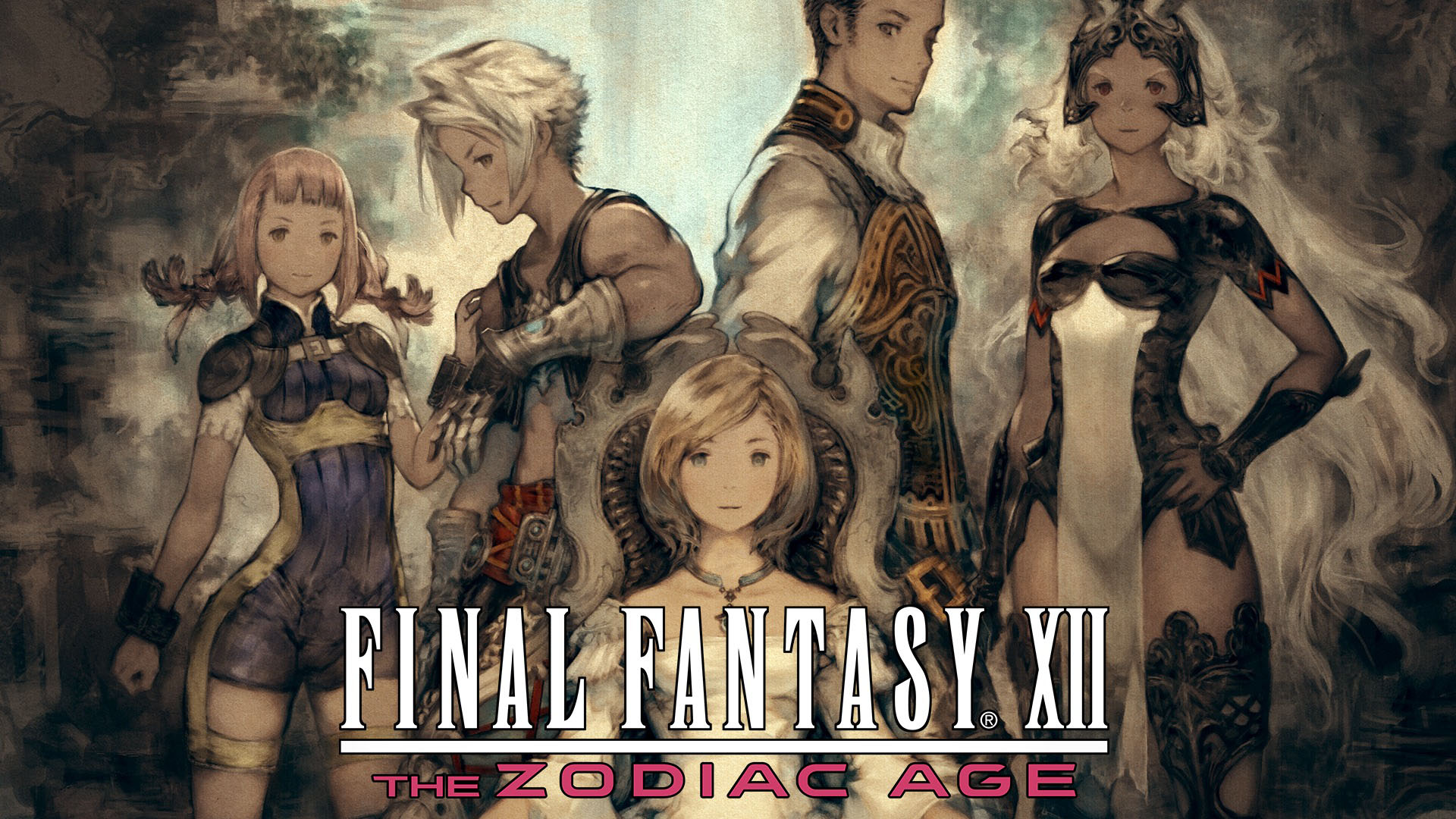 Final Fantasy XII Final Fantasy XII is a role-playing video game developed and published by Square Enix. The twelfth main installment of the Final Fantasy series, it wa...